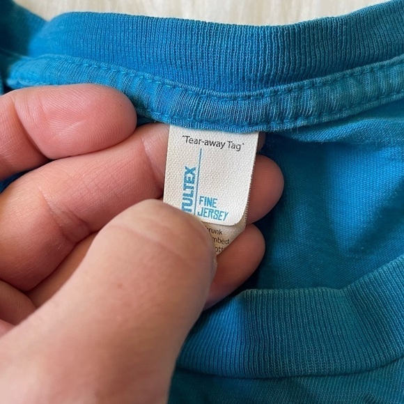 A Day to Remember Teddy Bear T Shirt - Picture 3 of 6